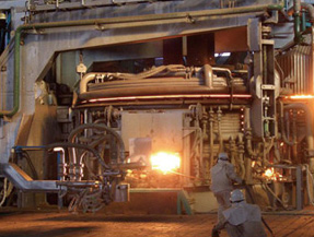 Electric Arc Furnace